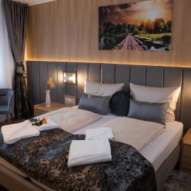 Grand Hotel, hotel Soltauban