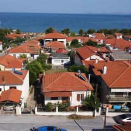 STRATONIGREECE SEAVIEW 6p baby friendly, hotel a Stratónion