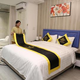 THE QUEENDOR BOUTIQUE HOTEL