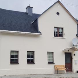 Haus Rauschenbach – hotel w mieście Rauschenbach