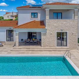 Villa Istria Vabriga, hotel a Vabriga