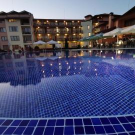 Hotel Grand, viešbutis mieste Samokovas