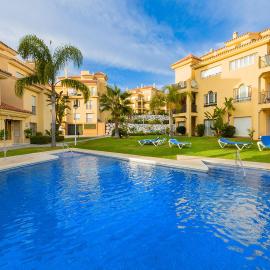 Riviera Relax & Pool, khách sạn ở Mijas Costa