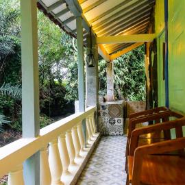 Villa Kamar Tamu Selomartani 2, Hotel in Sleman