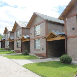 Los Teros, hôtel à Esquel