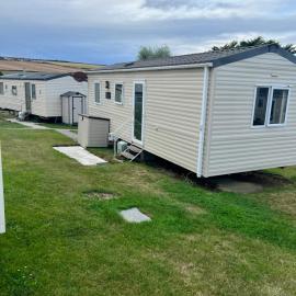 Oakley Newquay Bay Resorts, hotel in Porth
