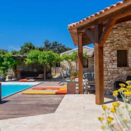 Villa SoleLuna, hotel in Bonifacio