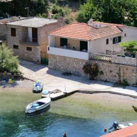 Apartments by the sea Basina, Hvar - 116