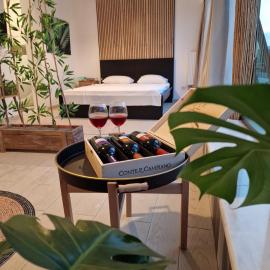 Bodega Otel Şile, хотел в Шиле