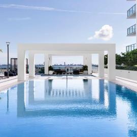 Nomada Destination Residences - Quadro, hotel in Miami