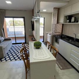 Novíssimo apartamento no Centro de Foz - perto de tudo