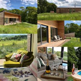 Orchard Hideaway