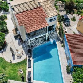 Villa Dreamcatcher