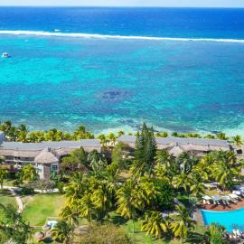 벨마르에 위치한 호텔 Solana Beach Mauritius - Adults Only