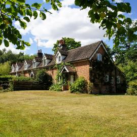 Beeches Cottage - Beautiful Garden - Parking