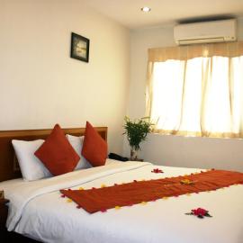 Hanoi Charming House, hotel in Hanoi