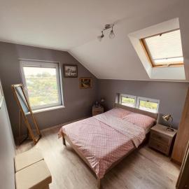 "U Mamy Róży" - Pokoje Gościnne: Reda şehrinde bir otel