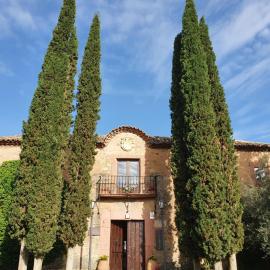 Casa Palaciega El Cuartel, hotell sihtkohas Medinaceli