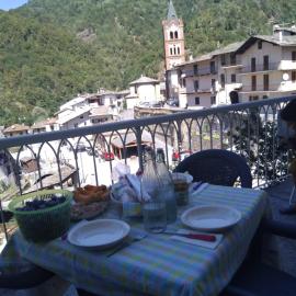 La Casa dei Maestri, hotel v destinácii Melle
