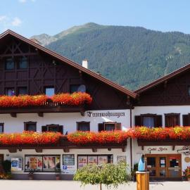 Haus Rappold