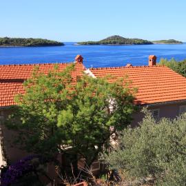 Apartments by the sea Prizba, Korcula - 176