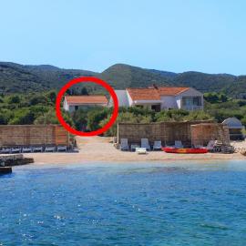 Apartments by the sea Kneza, Korcula - 168 โรงแรมในราชิตเช
