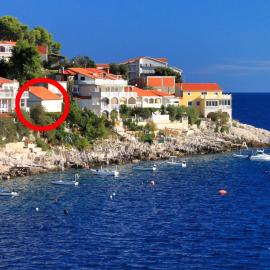Apartments by the sea Zavalatica, Korcula - 189