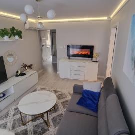 Apartament ZACISZE