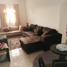 Seeb Lux Apartment, hotel u gradu Muskat