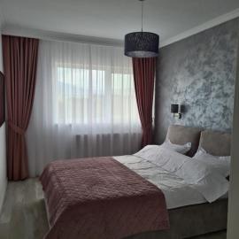 Panoramic Apartment
