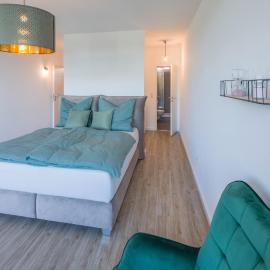 Apartment im Herzen von Braunschweig mit Parkplatz, hotelli kohteessa Braunschweig