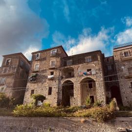 RARE Soggiorno Elegante, hotel i Vibonati