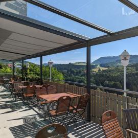 Gasthof Hirsch, hotel a Waldstetten