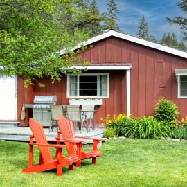Timbers Resort, hotel in Fairmont Hot Springs