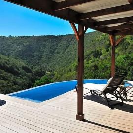 Tranquility at Its Finest - Kaaimans Luxury Villa