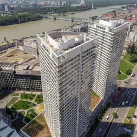 Zora Exclusive Apartments by CHORS, Hotel in Bratislava