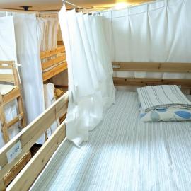 MOMO HOUSE -Asakusa Ueno-