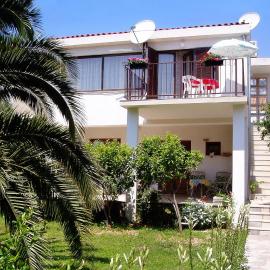 Apartments with parking space Orebic, Peljesac - 646, hotel di Orebic