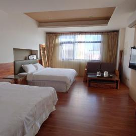 Corner Hostel