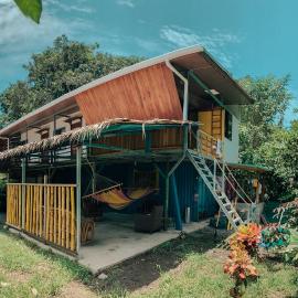 Orgánico Punta Riel