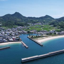 風早邸海音 kazahayatei mion, hotel i Hōjō
