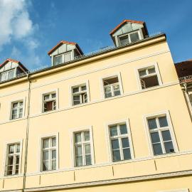 Apartmentpension am Stadtschloss, hotel sa Potsdam