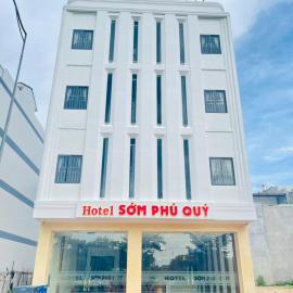 Khách sạn Sớm Phú Quý 2 - Phan Rang