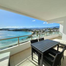 누메아에 위치한 호텔 Casa Del Sole Apartments