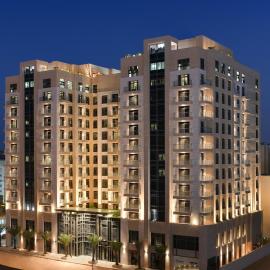 Le Mirage Downtown، فندق في الدوحة