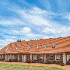 Amazing Apartment In Passow Ot Charlottenho