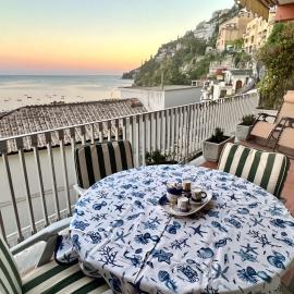 Arco Apartment Amalfi Coast by ACHS