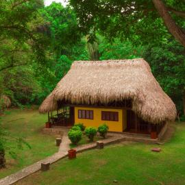 Cabañas Tequendama - Parque Tayrona, Hotel in El Zaino