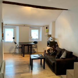 Le Grenier, hotel en Sospel