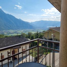CASA BAT, hotel en Mantello